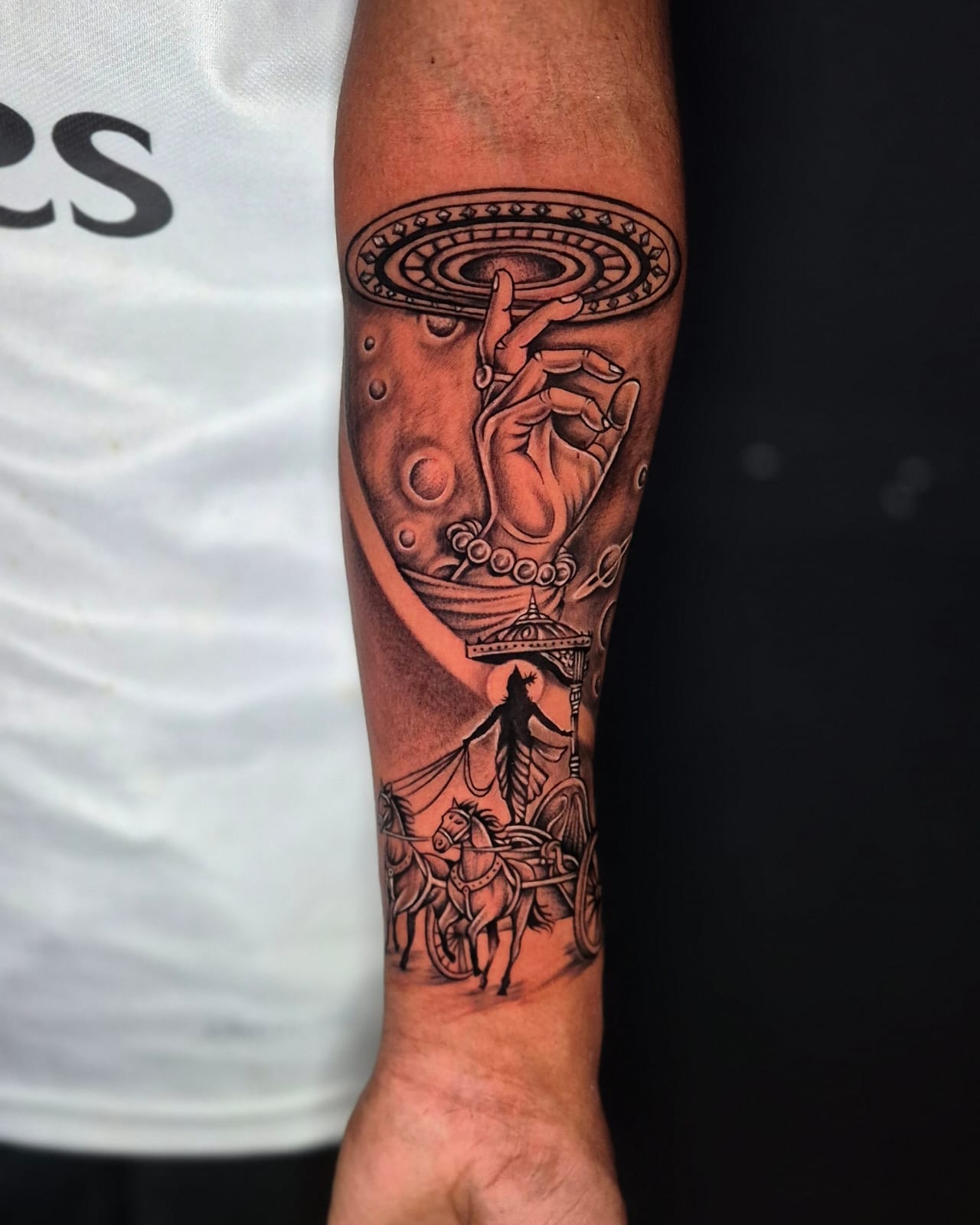 Tattoo 5